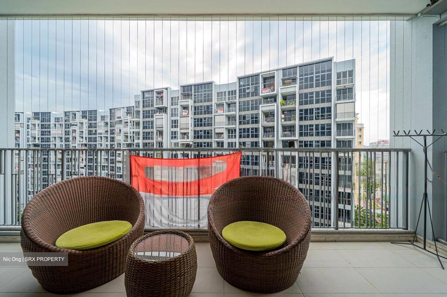 Prive (D19), Condominium #476310131